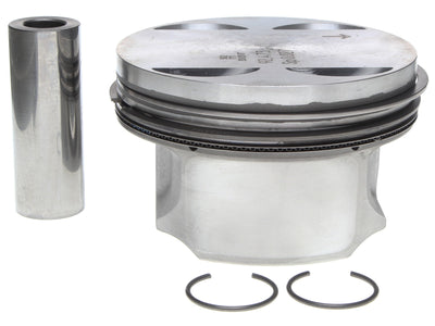 Mahle Engine Piston 083 12 02