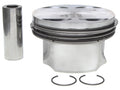 Mahle Engine Piston 083 12 02
