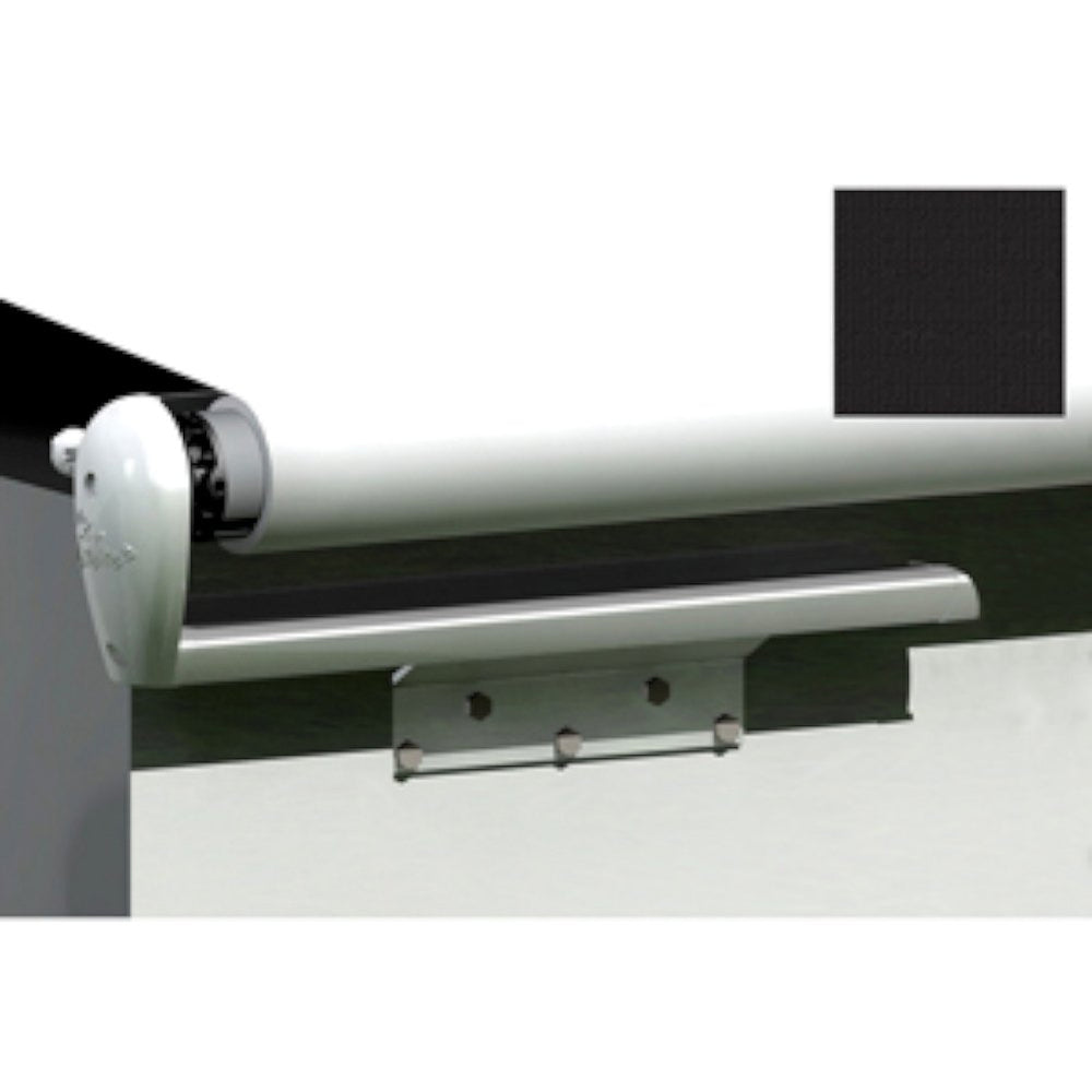 SLIDEOUT CVR 83'BLCK RAIL