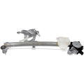 WINDOW REGULATOR