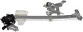 WINDOW REGULATOR