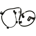STANDARD IGN auto part