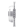R1 Concepts silver auto part