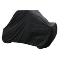 MEDIUM SIZE UTV COVER SUN-DURA - FR