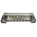 POWERBAR1000 12 X 3/8 STUD W/ CVR