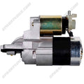 DENSO FIRST TIME FIT STARTER MOTOR