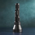 Streamlight auto part close-up