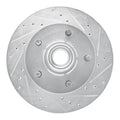 DFC auto part