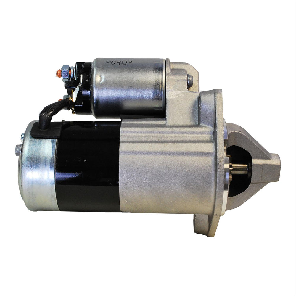 DENSO FIRST TIME FIT STARTER MOTOR