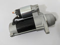 DENSO FIRST TIME FIT STARTER MOTOR