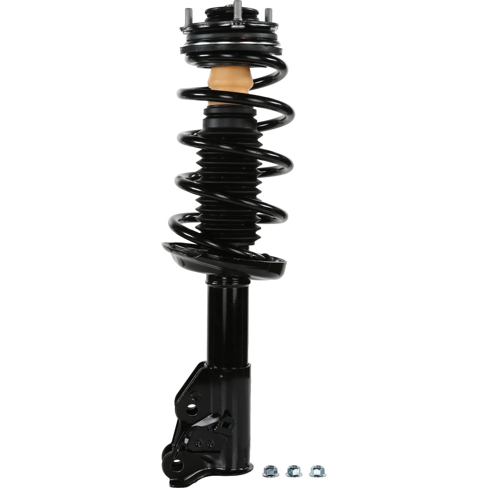 QUICK-STRUT ASSEMBLY