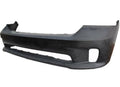 CAPA FRT BUMPER COVER W/CHROME BUMPER; W/O SPORT PACKAGE DODGE RAM 1500 0608