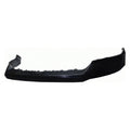CAPA FRT BUMPER COVER W/CHROME BUMPER; W/O SPORT PACKAGE DODGE RAM 1500 0608