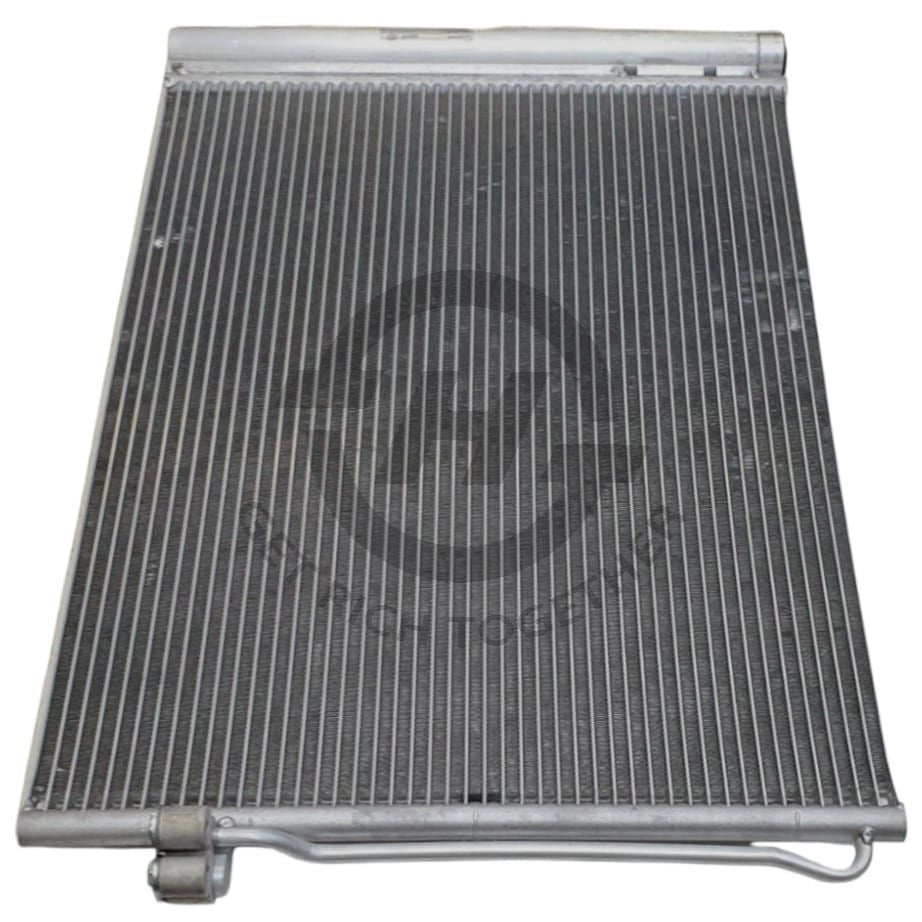 A/C CONDENSER