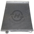 A/C CONDENSER