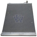 A/C CONDENSER