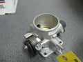ELECTRONIC THROTTLE BODY