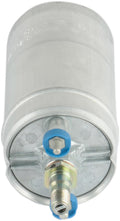 ELECTRIC FUEL PUMP