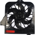 DUAL FAN ASSEMBLY