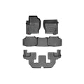 Floor Mat Set