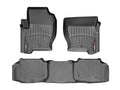 Floor Mat Set
