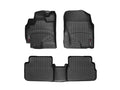 WeatherTech auto part