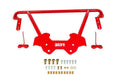 BMR Suspension auto part detail