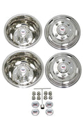 SIM PT WHL LINER REAR RAM 19C 3500 17IN 8 LUG 5HH DW DOT
