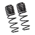 Skyjacker 21-24 Jeep Wrangler Rubicon 392 2.5 in. Front Dual Rate Long Travel Coil Spring Set