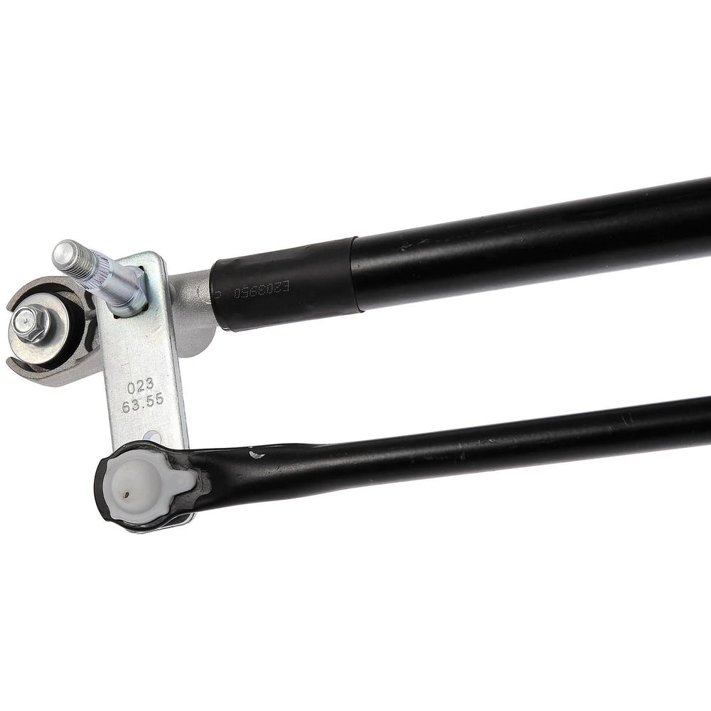 WIPER TRANSMISSION