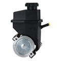 NEW POWER STEERING PUMP