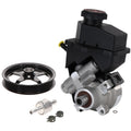 A1 REMFG INC auto part detail