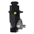 NEW POWER STEERING PUMP