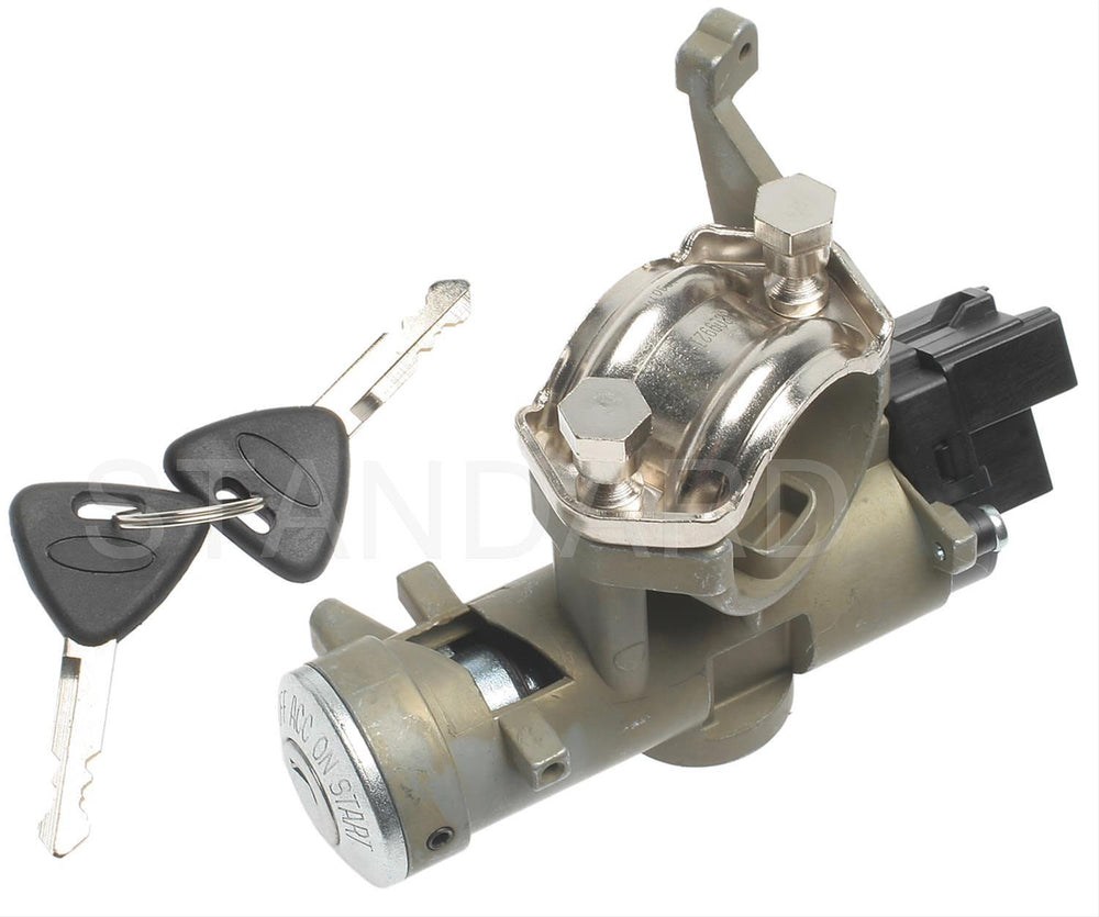 IGNITION SWITCH