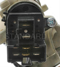 IGNITION SWITCH
