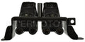 STANDARD IGN auto part installed view