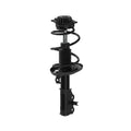 QUICKSTRUT STRUT AND COIL SPRING AS