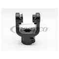 Splined QD Yoke