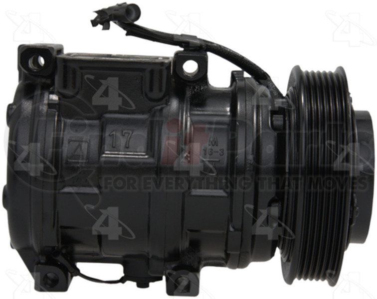 RMFG 10PA17C