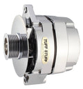 GM Alternator 100 Amp 1-Wire Polished 6 Groove