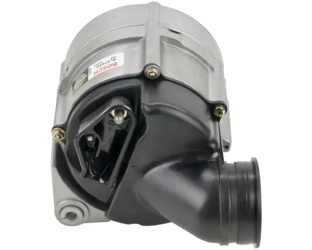 RE ALTERNATOR