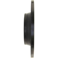 StopTech 01-08 Audi A4 Cross Drilled Cryo Right Rear Rotor