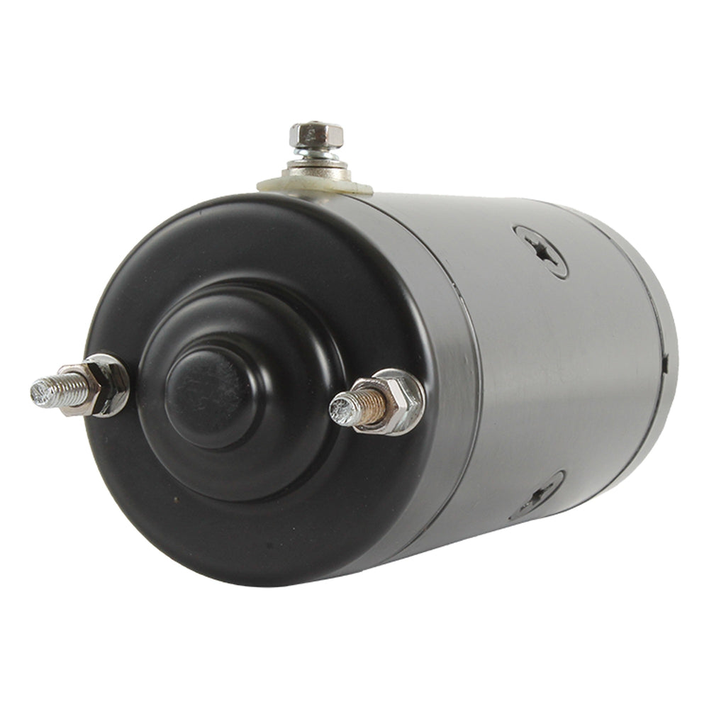 Arrowhead Harley-Davidson Starter Motor - 12-Volt - 10-Tooth