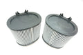 aFe air filter close-up
