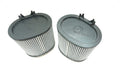 aFe air filter detail