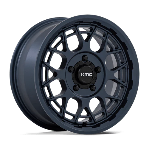 Wheel Pros, LLC blue auto part