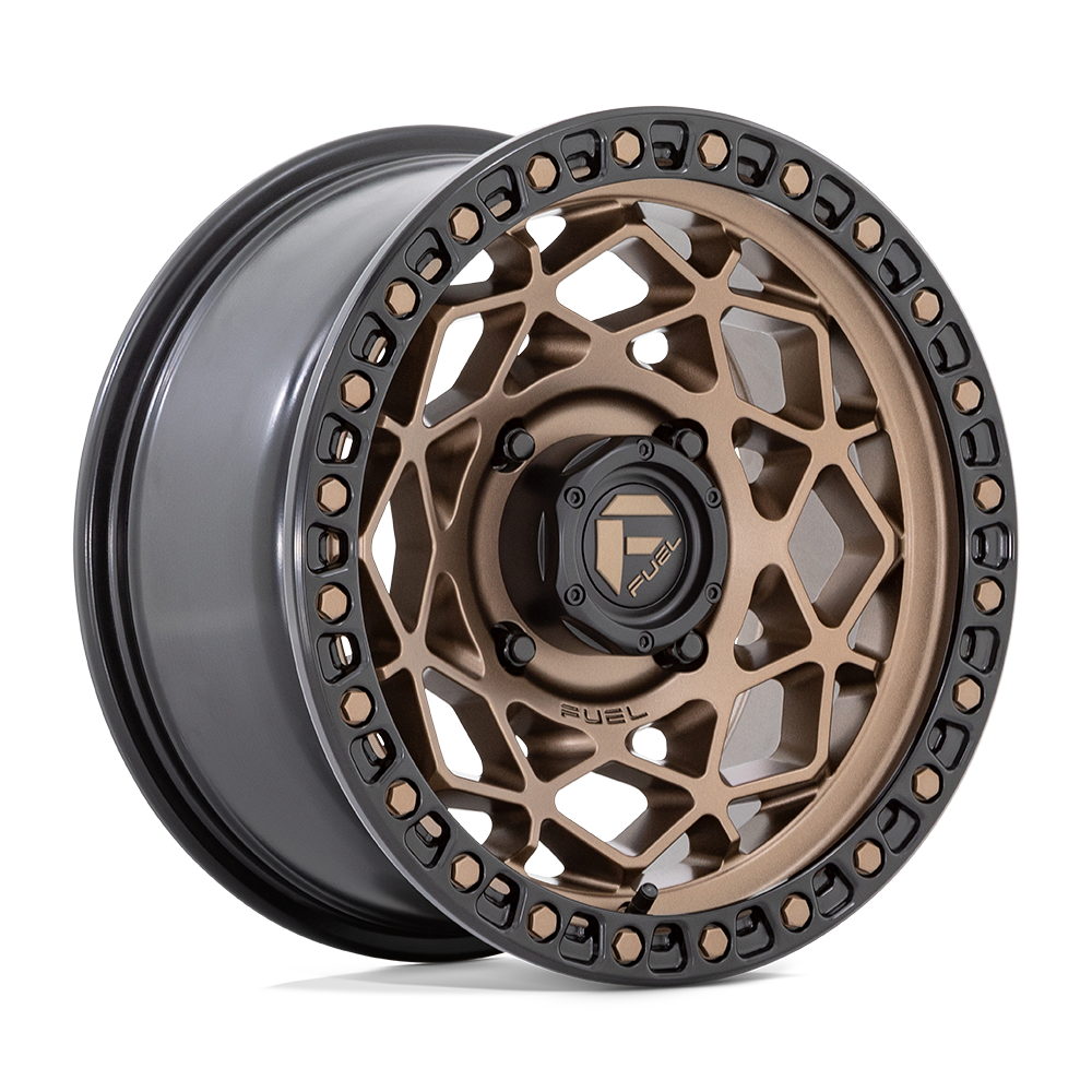 D783 15X7 4X137 M-BLK GMTL-RING 10M
