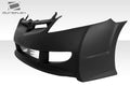 Extreme Dimensions auto part installed view