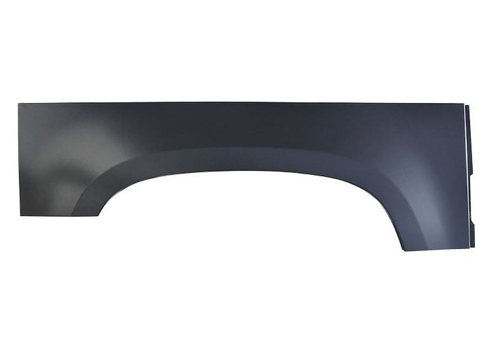 RH REAR UPPER WHEEL ARCH; SUBURBAN/YUKON XL 0714
