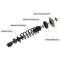 QUICK-STRUT ASSEMBLY